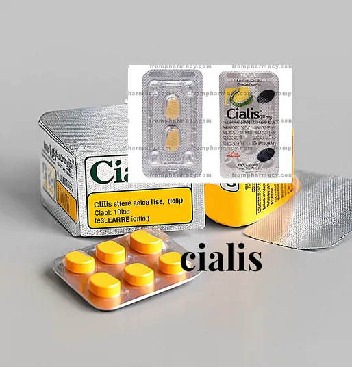 Dove comprare cialis sicuro